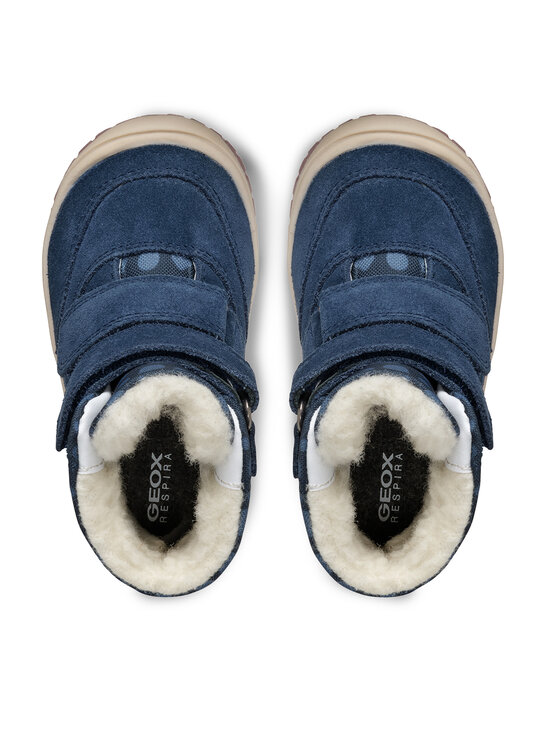 Geox baby omar girl sales
