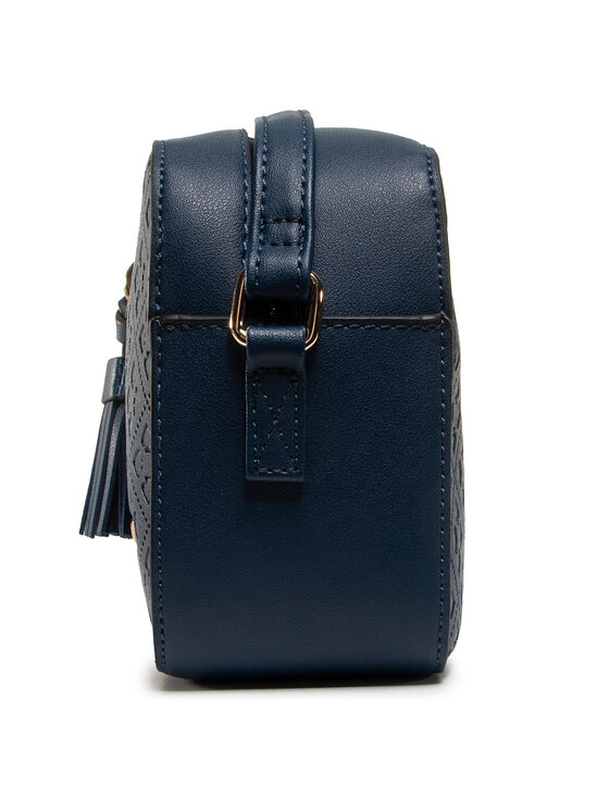 Borsetta 90-4Y-609-7 Blu scuro