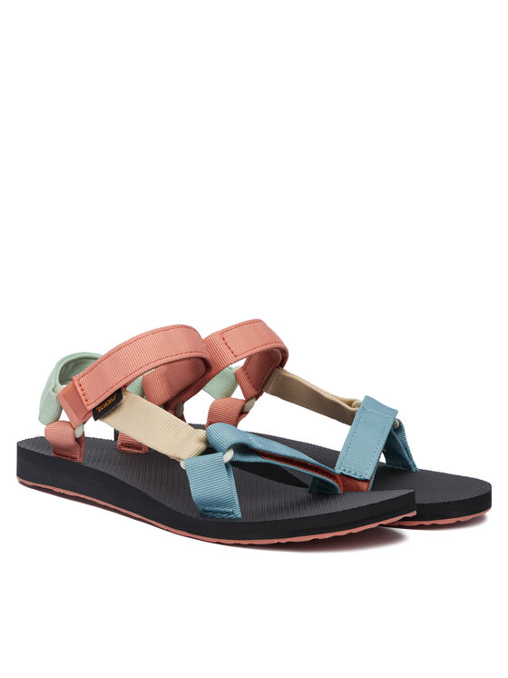 Teva Teva Sandaalid Original Universal 1003987 Värviline