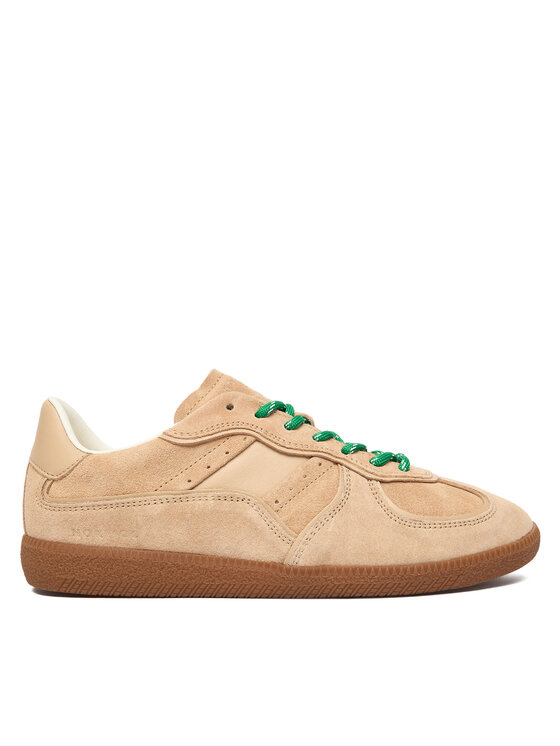 Nokwol Nokwol Sneakers August Beige
