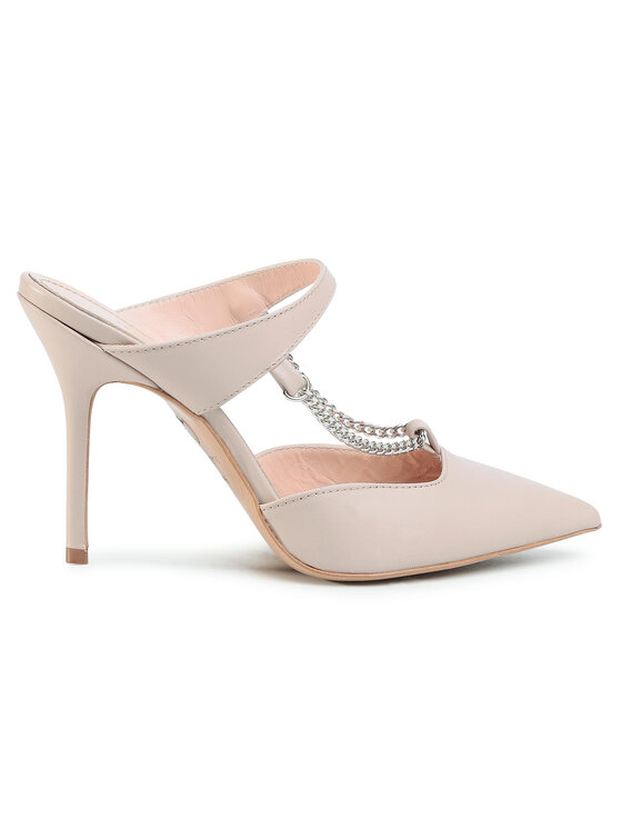 Eva Minge Eva Minge Чехли EM-49-07-000705 Бежов