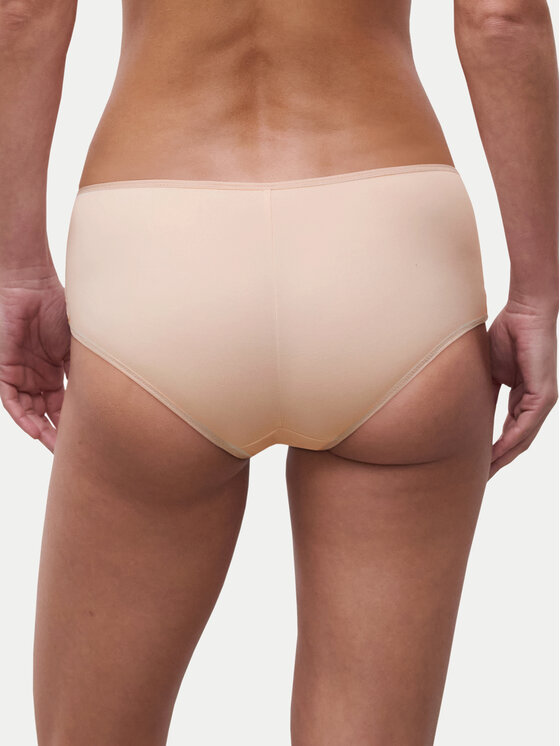 Chantelle Chantelle Boxerek Floral Touch C94240 Bézs