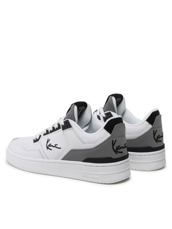 Karl Kani Karl Kani Sneakers 89 LXRY KKFWM000185 Bianco