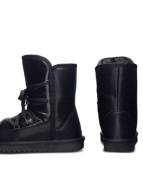 Lasocki Lasocki Schneeschuhe WFA1634-11Z Schwarz