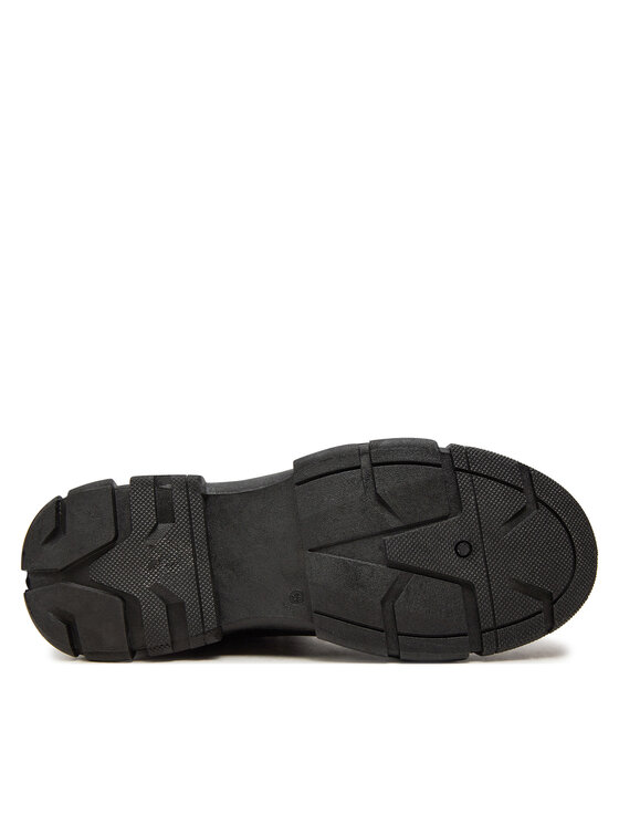 Big Star Shoes Big Star Shoes Снікерcи OO174582 Чорний