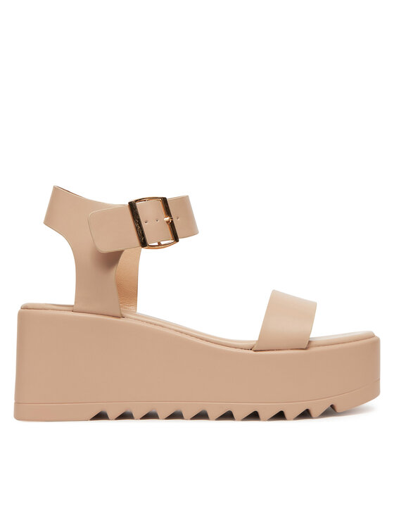 Sandale JENNY WFA1383-1 Bej