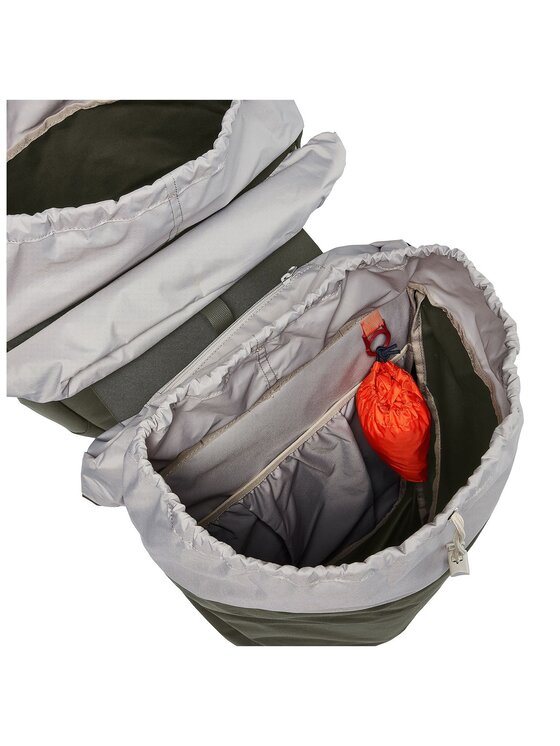 Vaude Vaude Torba 278450 Zielony