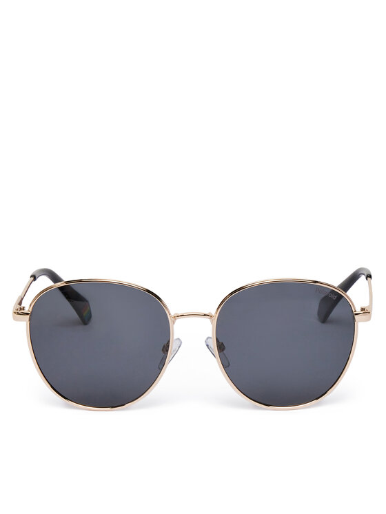 Polaroid Polaroid Päikeseprillid C PLD 6215/S/XN Kuldne