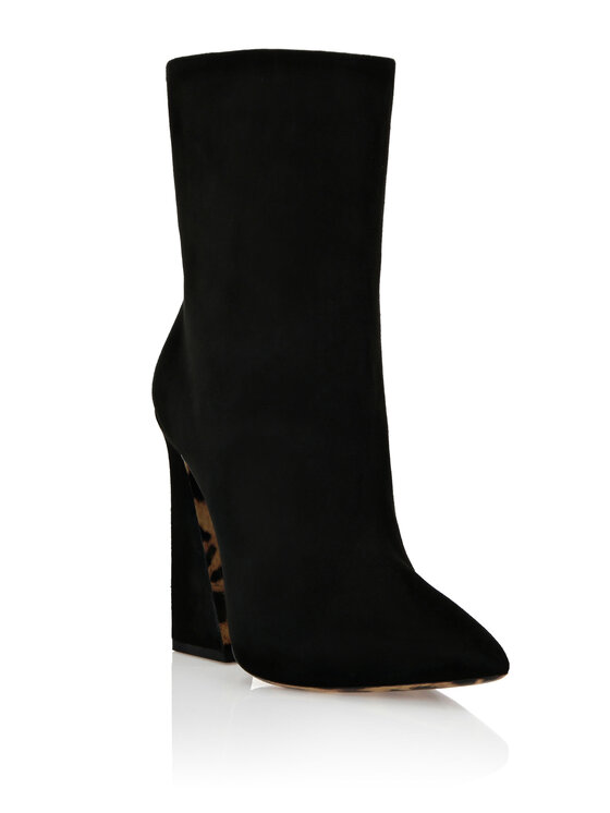 PHILIPP PLEIN PHILIPP PLEIN Stivali 8301 Nero