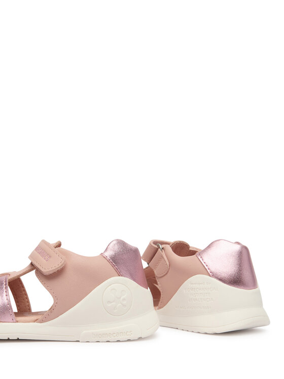 Biomecanics Biomecanics Босоніжки 262150 Рожевий