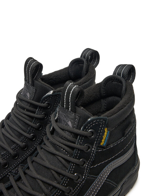 Vans Vans Superge Sk8-Hi Waterproof MTE VN000CVTBKA1 Črna