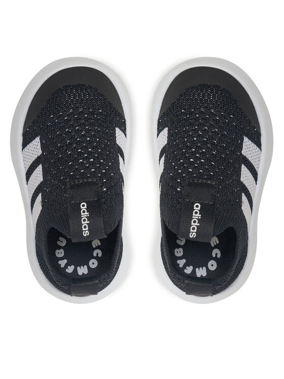 adidas adidas Sneakersy Bubblecomfy IH1264 Čierna