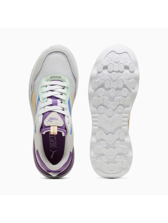 Puma Puma Sneakersy 392324 Kolorowy