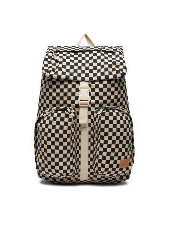 Rucsac Vans Field Trippin Rucksack VN000HDDY281 Negru