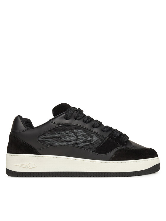 Enterprise Japan Enterprise Japan Sneakers BB5013 PX234 Negru