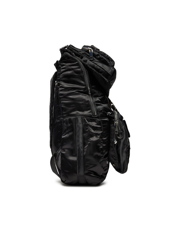 Desigual Desigual Ruksak 24SAKY18 Crna