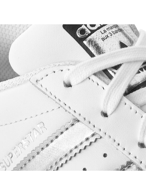 adidas Sneakers Superstar AQ3091 WeiB Modivo