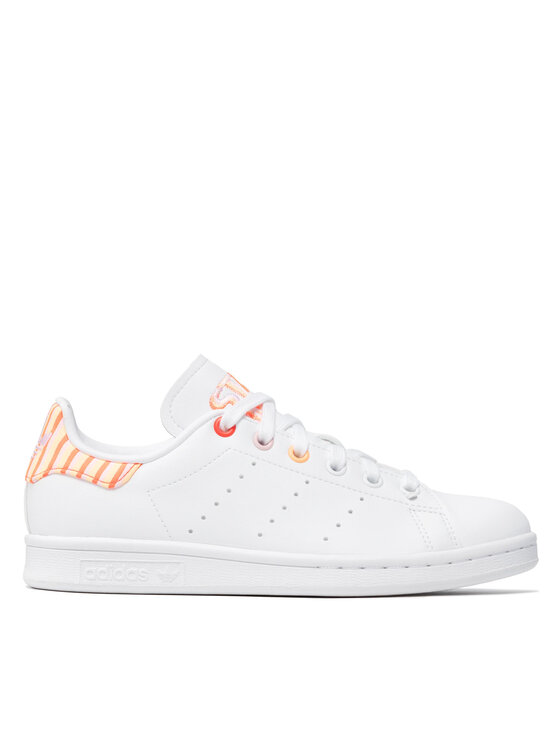 Sneakers adidas Stan Smith W H03196 Alb
