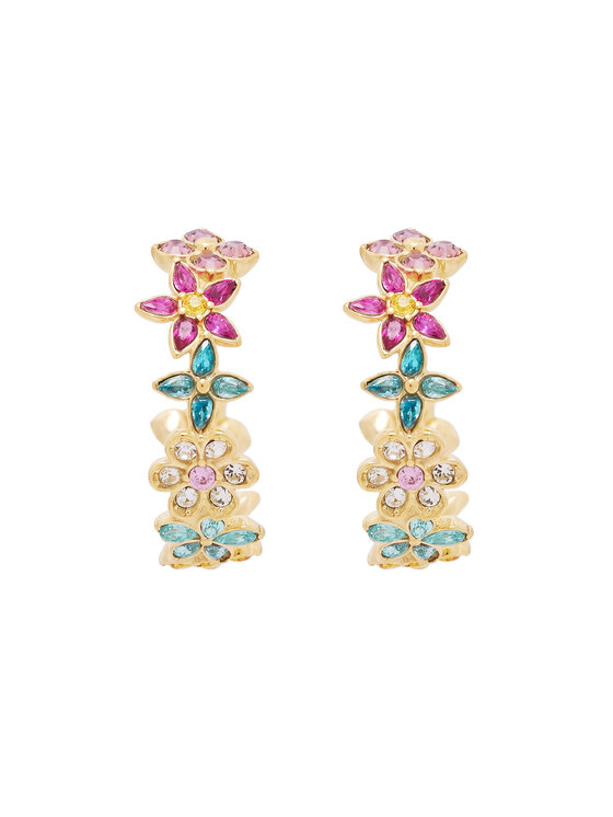 Guess Guess Ausskari JUBE06 031JW Zelta