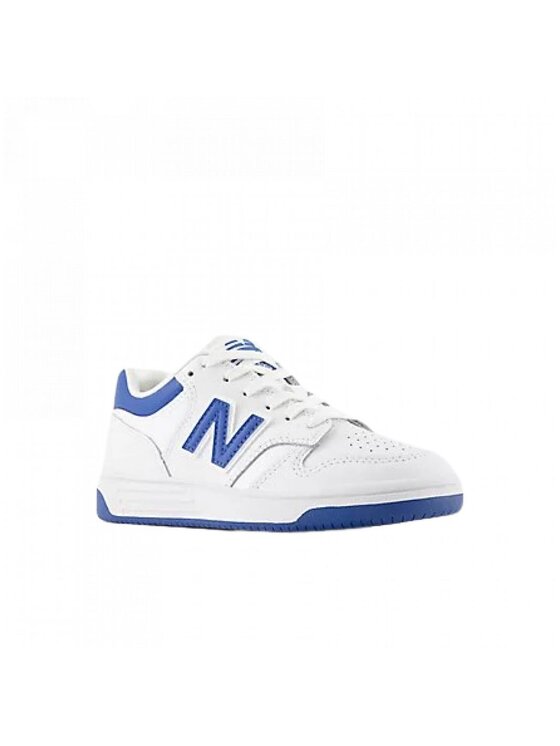 New Balance New Balance Sneakers psb480bl Bianco