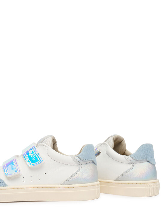 Primigi Primigi Sneakersy 1408100 S Bílá