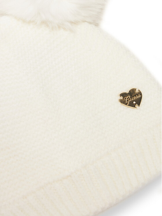 Guess Guess Набір шапка і снуд A4BZ01 Z2QP0 Écru