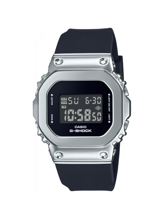 Casio Casio Hodinky 4549526367960 Čierna