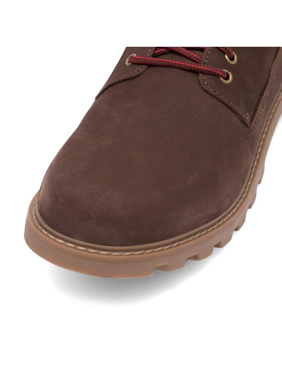 Lasocki Lasocki Stiefel MANITOU-04BIG MI25 Braun