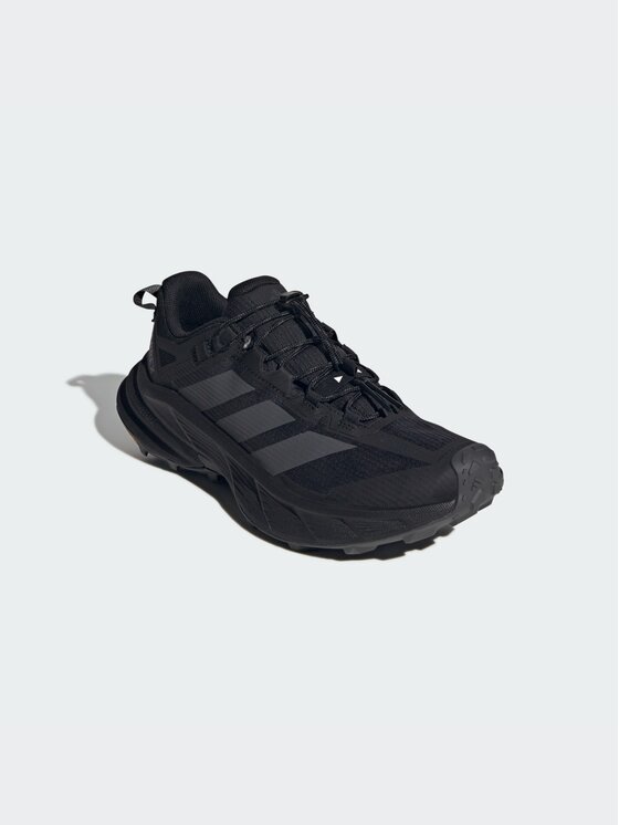 adidas adidas Trapery 163300 Czarny