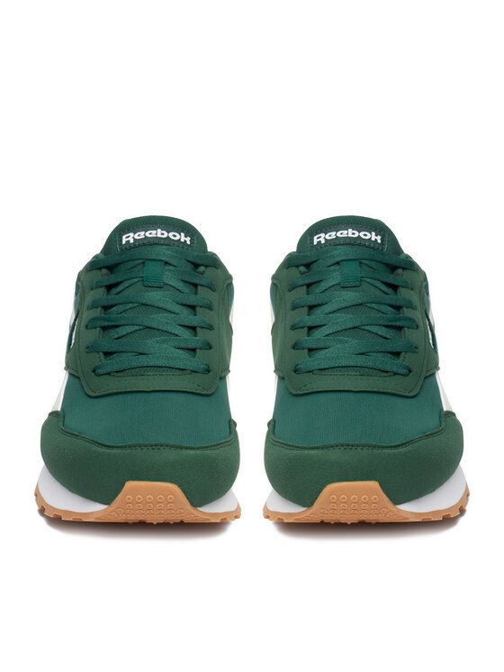 Reebok Reebok Сникърси C-REWIND RUN 100264640 Зелен