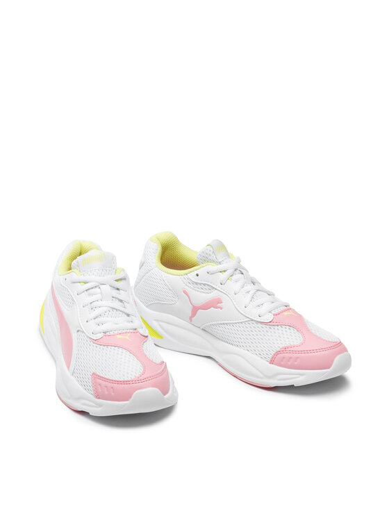 Puma Puma Sneakers 90s Runner Mesh Jr 372926 04 Weiß