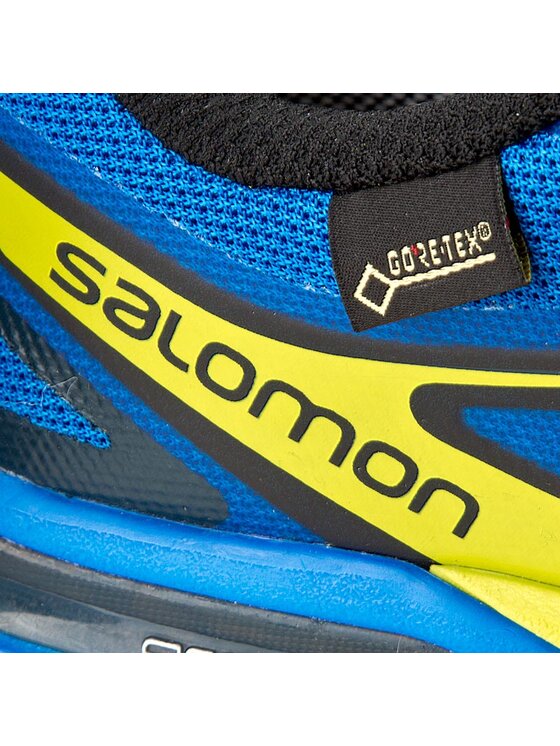 Salomon wings pro 2 gtx 2025