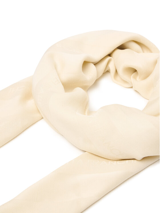 Elisabetta Franchi Elisabetta Franchi Scialle SC-14F-61E2-193 Crema