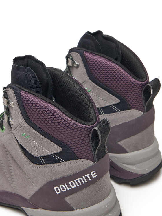Dolomite Dolomite Trekking čevlji Crodarossa Gtx GORE-TEX 421121 Pisana