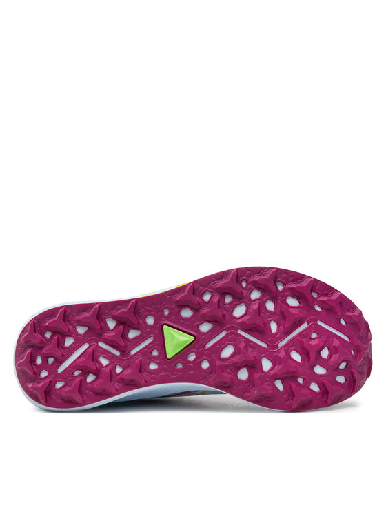 Asics Asics Jooksujalatsid FujiSpeed 2 1012B515 Värviline