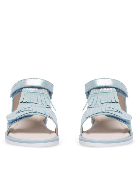 Lasocki Kids Lasocki Kids Sandały HERA CI12-HERA-04 Niebieski