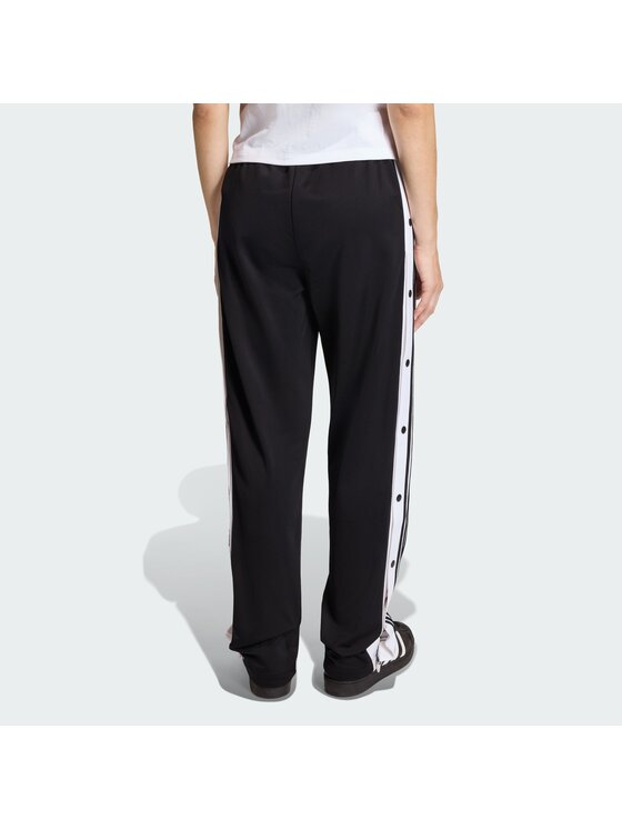 adidas adidas Caprihose 159165 Schwarz Loose Fit