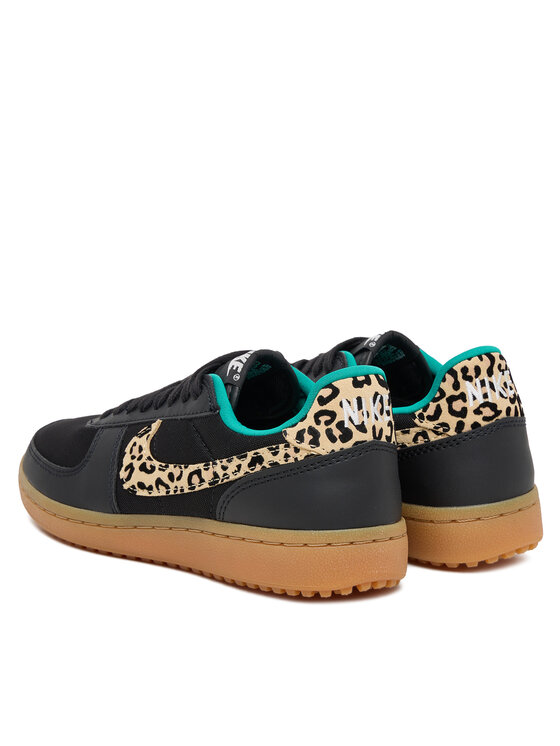 Nike Nike Sneakersy Wmns Nike Field General Se IF1742 001 Černá