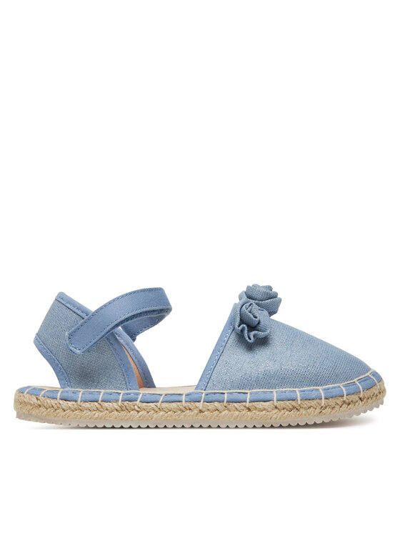 Mayoral Mayoral Espadrilles 45646 Kék