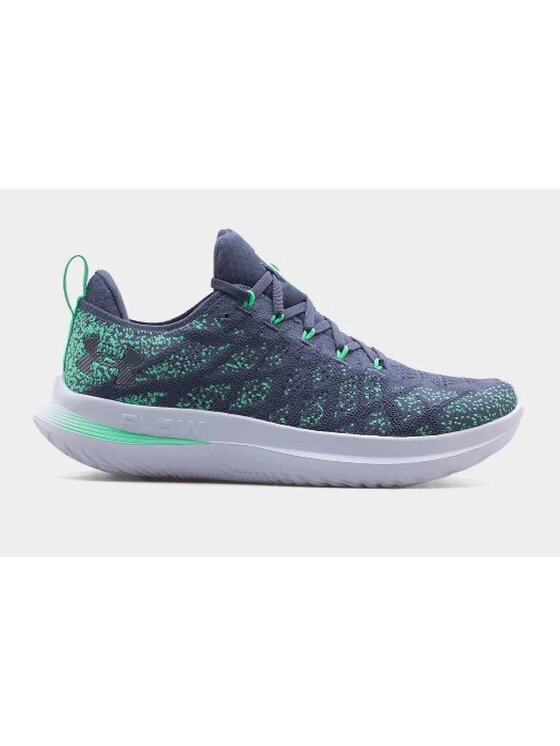 Under Armour Under Armour Buty do biegania Velociti 3 Szary
