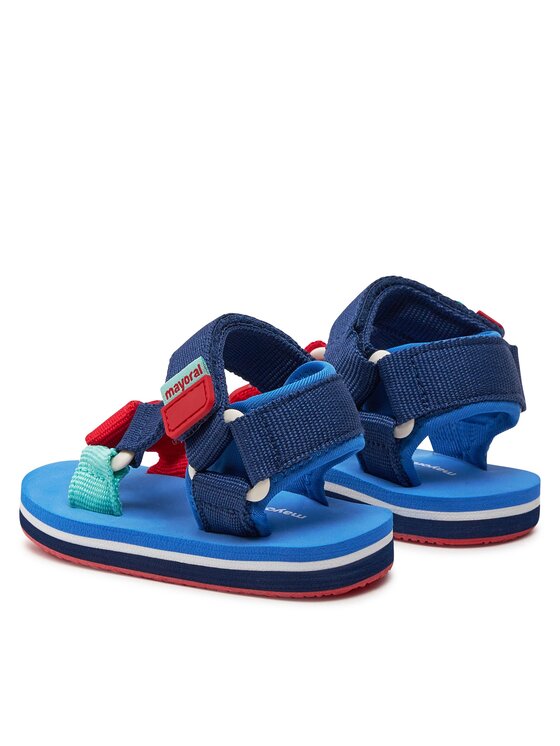 Mayoral Mayoral Sandale 41601 Colorat