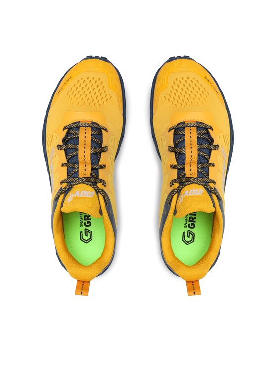 Inov-8 Inov-8 Scarpe da corsa Parkclaw™ G 280 000972-NENY-S-01 Giallo