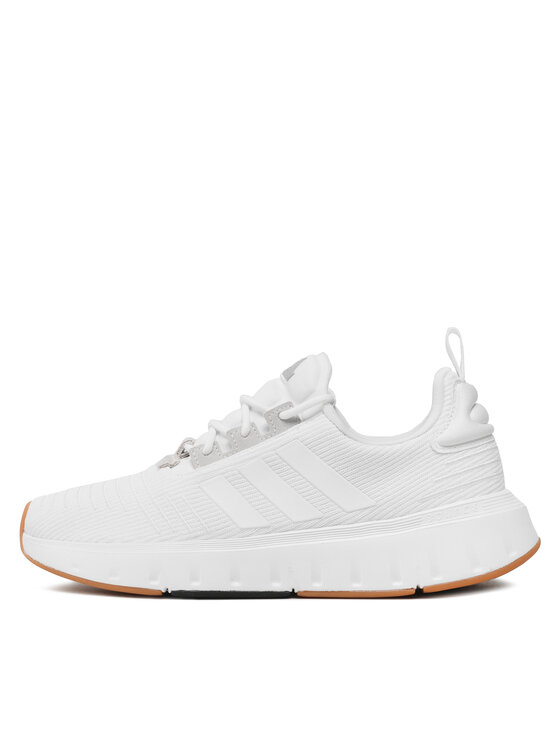 adidas adidas Sneakersy Swift Run IG4703 Biały
