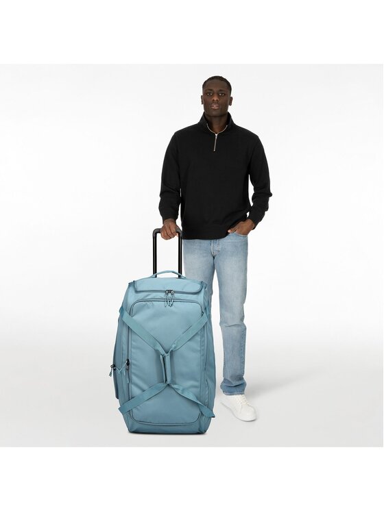 American Tourister American Tourister Torba 326715 Błękitny