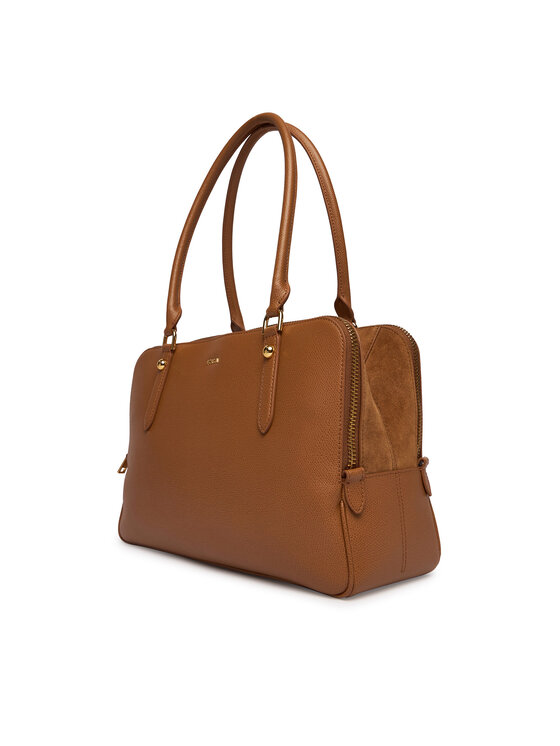 Furla Furla Torbica Giulia L WB01872 BX0460 CN 4557S Smeđa