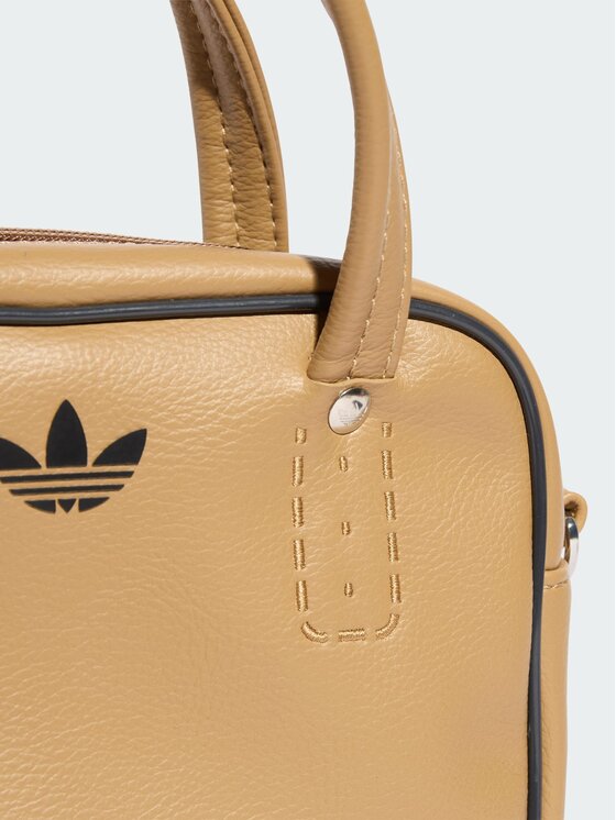 adidas adidas Torba 152079 Brązowy