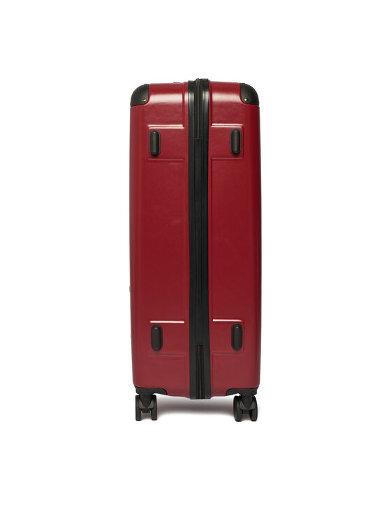 Beverly Hills Polo Club Beverly Hills Polo Club Suur kohver CEO-BHPC-L-010-09-RED Punane