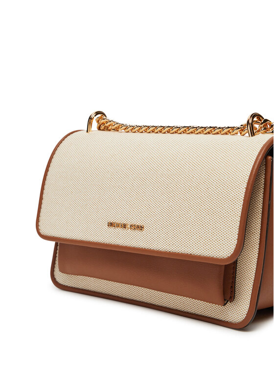 MICHAEL Michael Kors MICHAEL Michael Kors Handtasche 30S5GC7L3C Beige