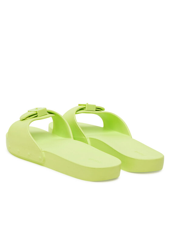 Scholl Scholl Plätud Pescura F31455 Roheline