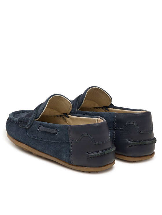 Mayoral Mayoral Мокасини 41765.63 Cиній